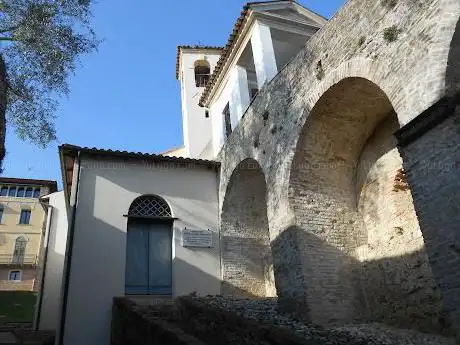 Photo de Chiesa della Madonna della Neve