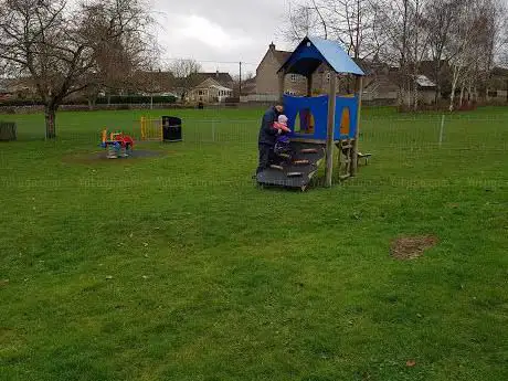 Photo de Neston Recreation Ground