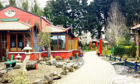 Photo de Shaolin Buddhist Temple