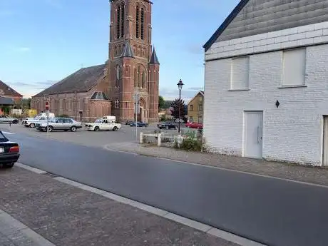 Photo de Église Saint-Michel