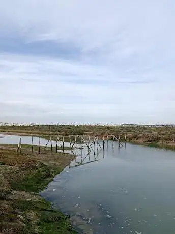 Photo de Molino de Pesca