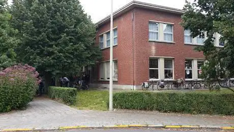 Christengemeente Boom (Kerk)