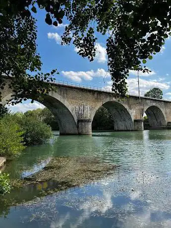 Bord de Marne