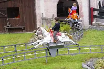 Pony Express