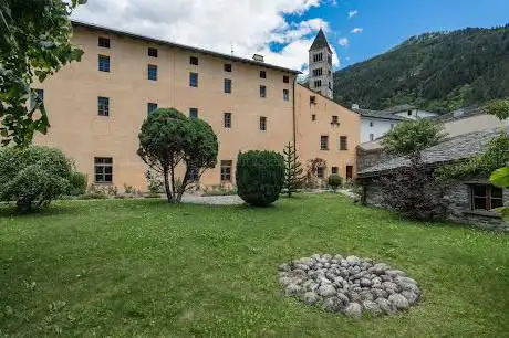 Photo de Vecchio Monastero di Santa Maria Presentata