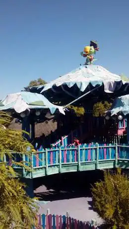 La fuente de la juventud