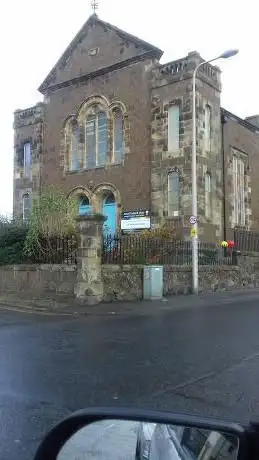 Photo de Leslie Baptist Church