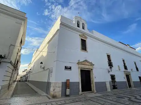 Photo de Espirito Santo Chapel
