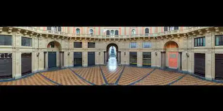 Galleria Arnaboldi
