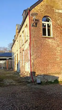 Musée de la vie rurale