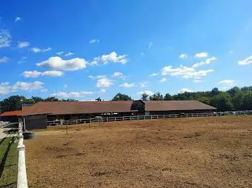Photo de Jardy Stud Departmental Park