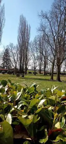 Parco Vittime di Nassirya