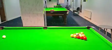 Photo de Rack Break Snooker Club