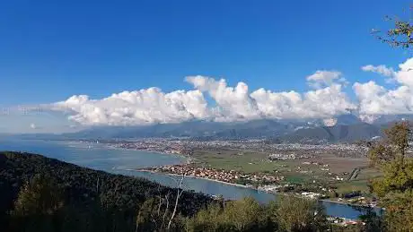 Photo de Murlo Mountain