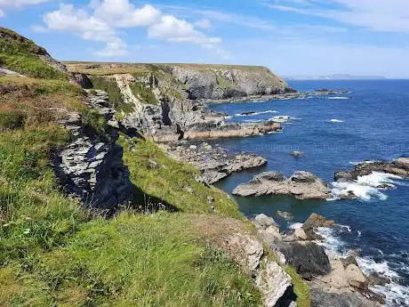 Godrevy Point