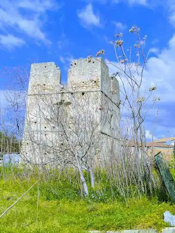 Photo de Torre Elisabetta