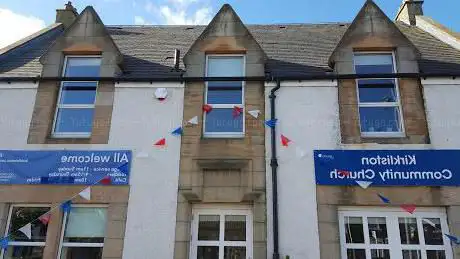 Photo de Kirkliston Community Church