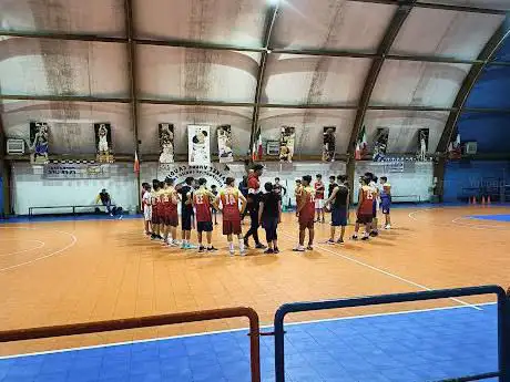 Photo de PalaRuggiero - Caudium Basket Club