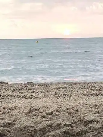 Photo de Platja del Riuet