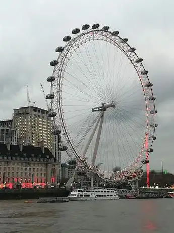 Photo de Trocadero Centre