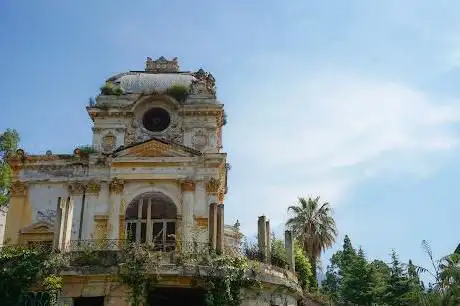 Photo de Villa Sultana