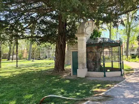 Photo de Parc Municipal