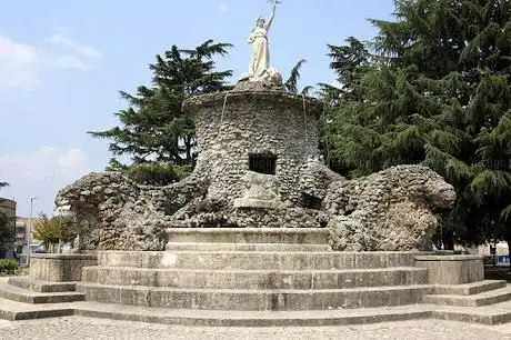 Fontana Biondi Srl