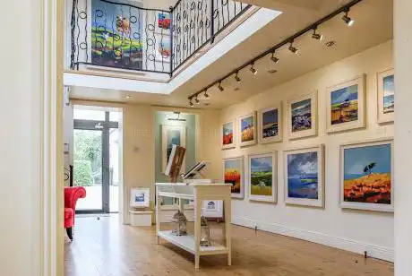 Photo de Silver Birch Gallery & Studio