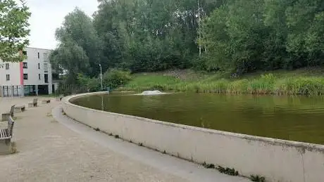Kalkhalden Park