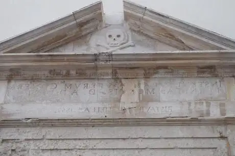 Photo de Chiesa di Santa Maria del Pianto detta della Morte