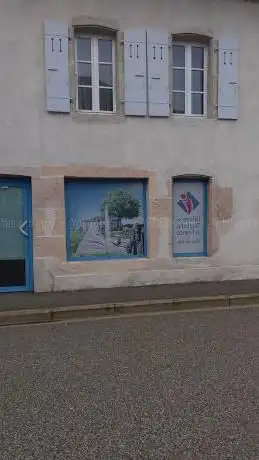Photo de Voltaire Country Tourist Office