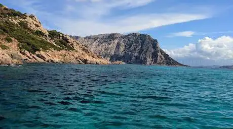 Cala Mariolino
