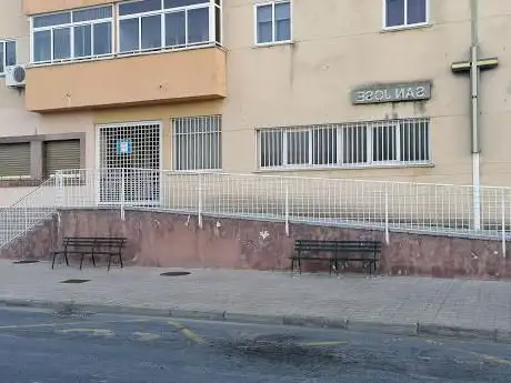 Photo de Parroquia San José