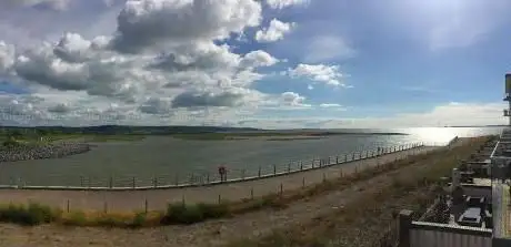 Llanelli Kite Park