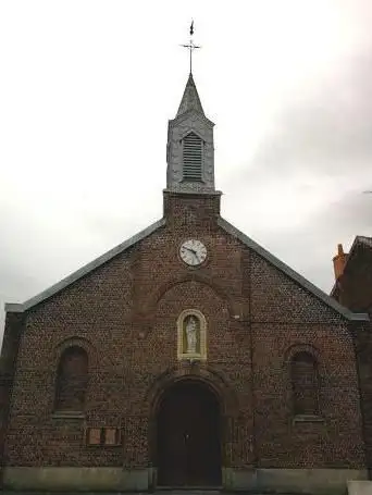 Photo de Eglise