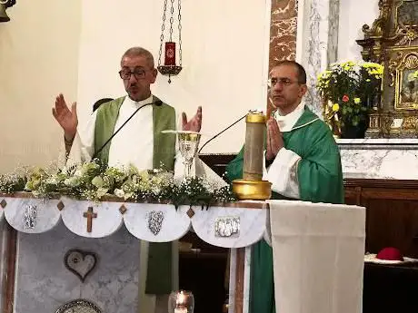Photo de Parrocchia San Giuseppe