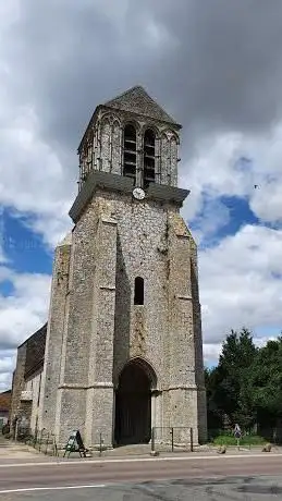 Église Saint-Georges