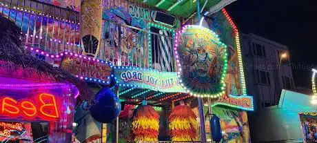 Nachtwinkel Ronse Centrum (Night Shop)