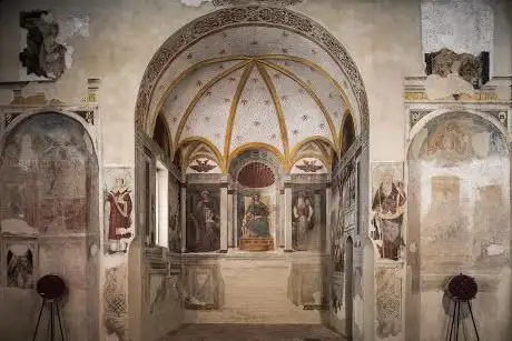 Photo de Chiesa Sant' Andrea