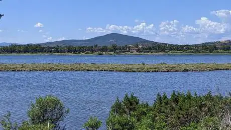 Oasi WWF Lago di Burano