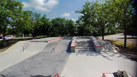 Photo de Skate Park - Plebiscito