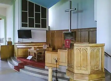 Photo de Goring United Reformed Church