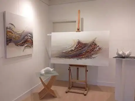 Photo de Galerie De Sterre