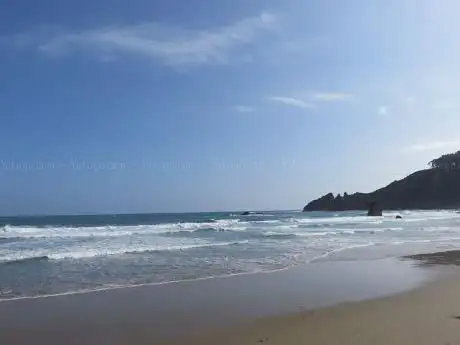 Photo de Playa la Atalaya