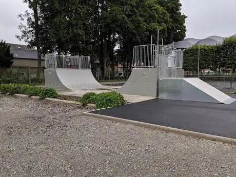 Photo de Skatepark de Guise