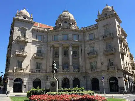 Photo de GaudàMuseum & Tourist Office
