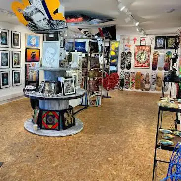 Photo de ART DE CLAIRE GALERIE