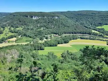 Belvédère de Barmaud
