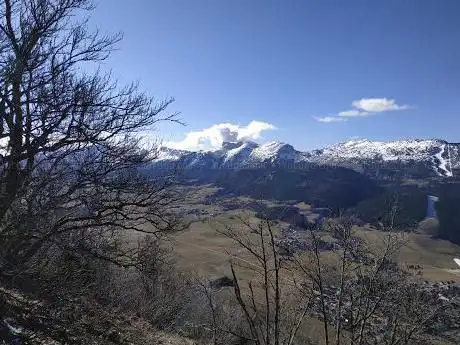 Photo de Croix de Jaume
