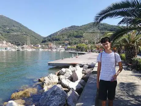 Passeggiata Braccini